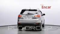 2013 Hyundai Tucson