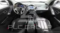 2013 Hyundai Tucson