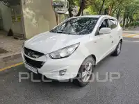 2013 Hyundai Tucson