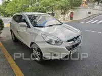 2013 Hyundai Tucson