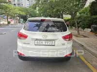 2013 Hyundai Tucson