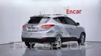 2013 Hyundai Tucson