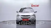 2013 Hyundai Tucson