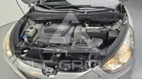 2013 Hyundai Tucson