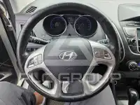 2013 Hyundai Tucson