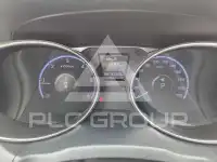 2013 Hyundai Tucson