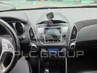 2013 Hyundai Tucson