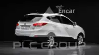 2013 Hyundai Tucson