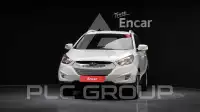 2013 Hyundai Tucson