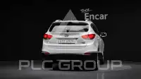 2013 Hyundai Tucson