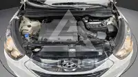 2013 Hyundai Tucson