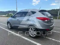 2013 Hyundai Tucson