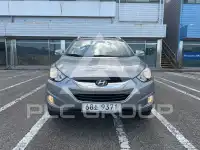 2013 Hyundai Tucson