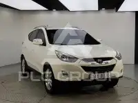 2013 Hyundai Tucson