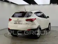 2013 Hyundai Tucson