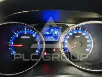 2013 Hyundai Tucson