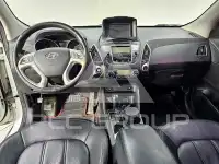2013 Hyundai Tucson