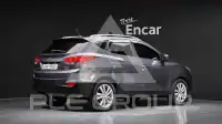 2013 Hyundai Tucson