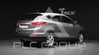 2013 Hyundai Tucson