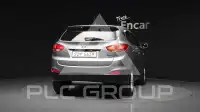 2013 Hyundai Tucson