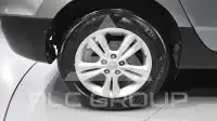 2013 Hyundai Tucson