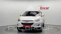 2013 Hyundai Tucson