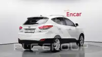 2013 Hyundai Tucson