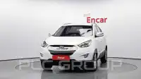 2013 Hyundai Tucson