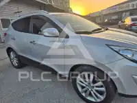 2013 Hyundai Tucson