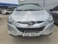 2013 Hyundai Tucson