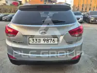 2013 Hyundai Tucson