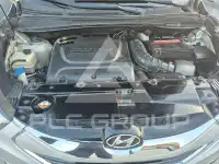 2013 Hyundai Tucson