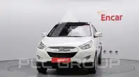 2013 Hyundai Tucson