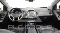 2013 Hyundai Tucson