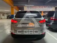 2013 Hyundai Tucson