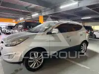 2013 Hyundai Tucson