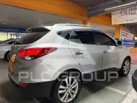 2013 Hyundai Tucson