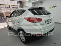 2013 Hyundai Tucson