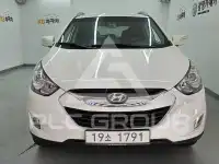 2013 Hyundai Tucson