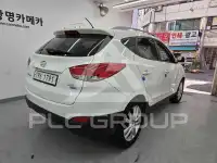 2013 Hyundai Tucson