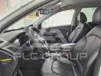 2013 Hyundai Tucson