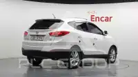 2013 Hyundai Tucson