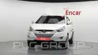 2013 Hyundai Tucson