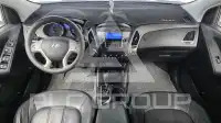 2013 Hyundai Tucson