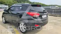 2013 Hyundai Tucson