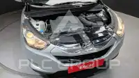 2013 Hyundai Tucson