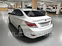 2013 Hyundai Accent