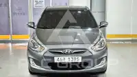 2013 Hyundai Accent