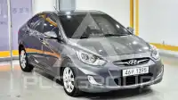 2013 Hyundai Accent