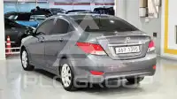 2013 Hyundai Accent